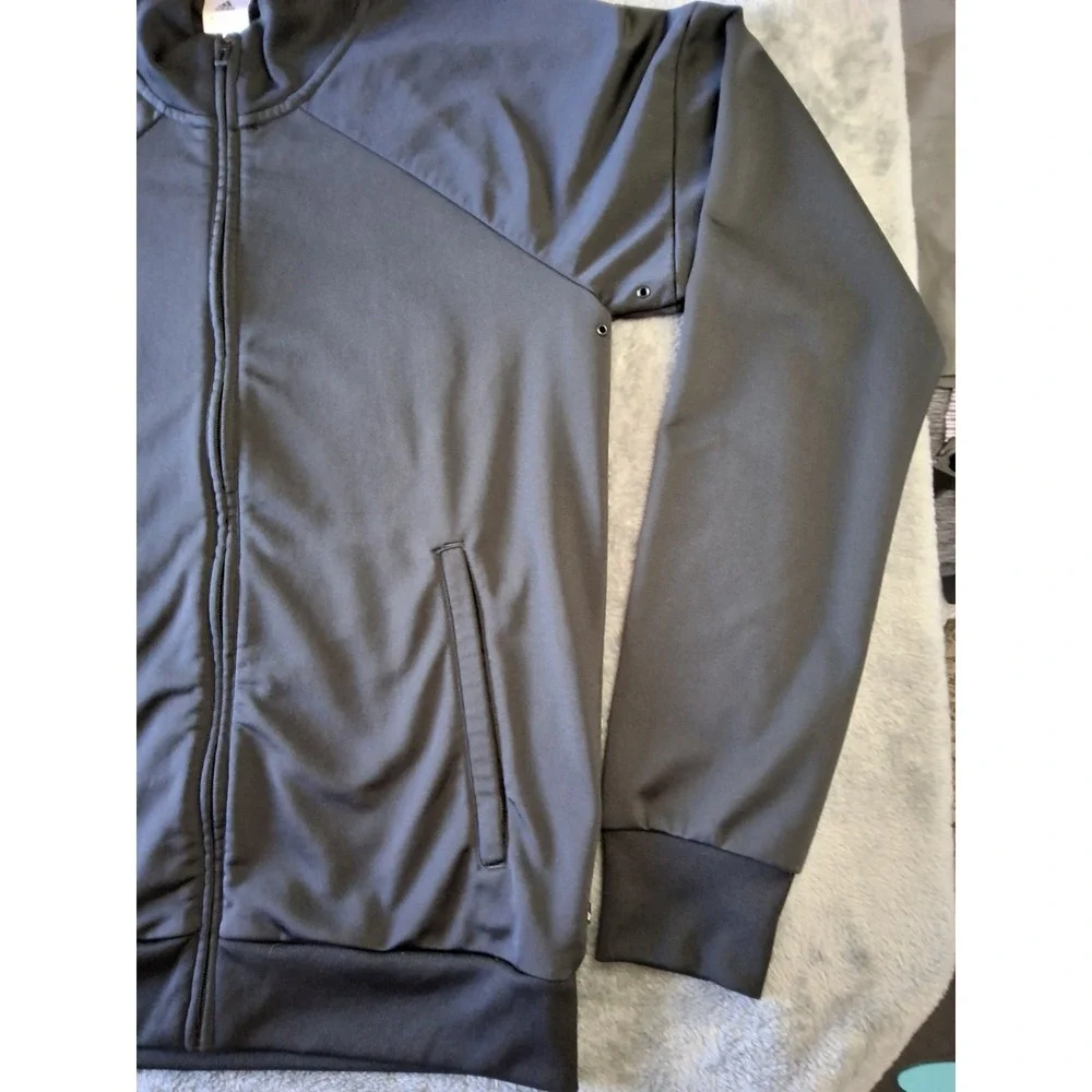 Mens Adidas Tiro 23‎ Men's League Training Jacket Medium. Black
